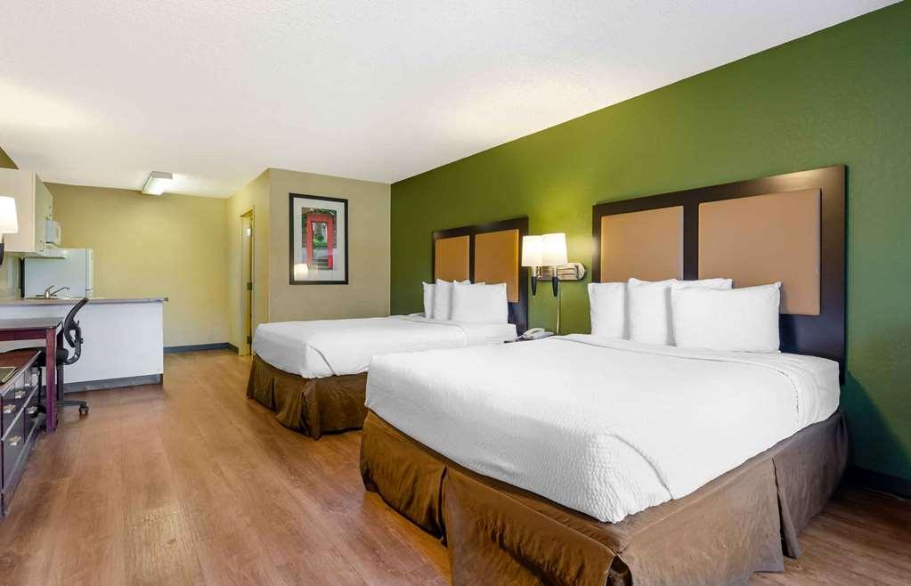 Extended Stay America Select Suites - Roanoke - Airport Δωμάτιο φωτογραφία